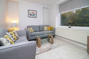 TV, offices