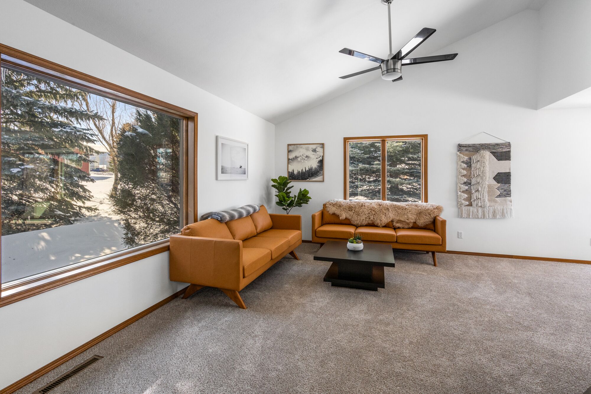 Huffman House: 4  BR, 2.5  BA House in Bozeman, Sleeps 10