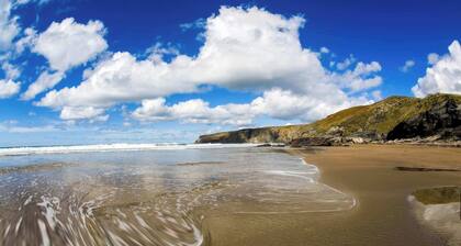 The Cornish Nook: Cornwall by STAE-Homes