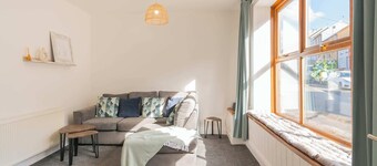 THE SPACE Large House In Afan Forest Bike Park