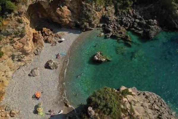 Strand