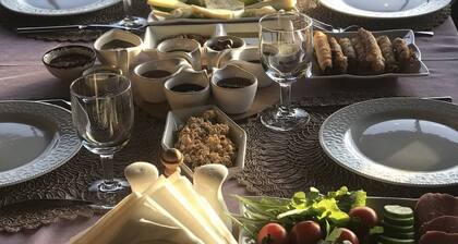 Cappadocia Alaz Cave Otel