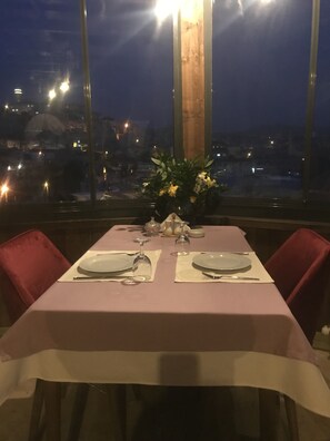 ร้านอาหาร