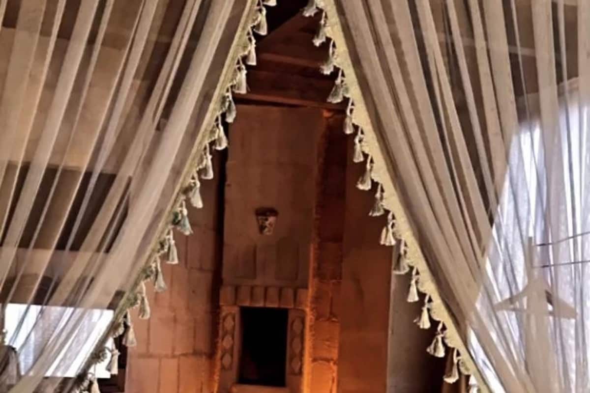 Luxe kamer | Lakens van Egyptisch katoen, luxe beddengoed