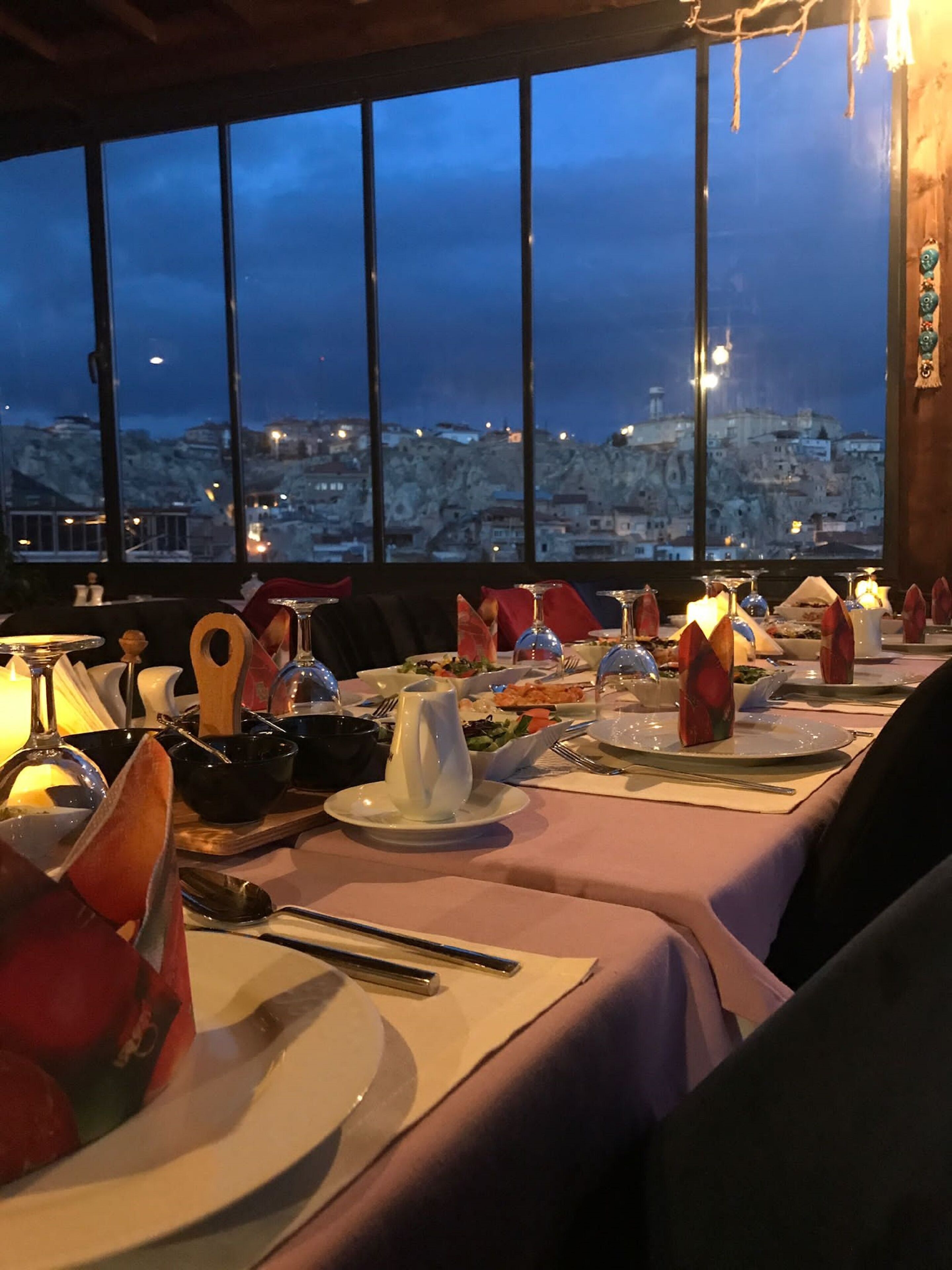 BBQ/피크닉 공간