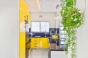 Interior - Manella On Kloof (Cape Town)