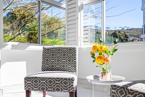 Apartment (2 Bedrooms) | Interior - Manella On Kloof (Cape Town)