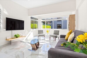 Interior - Manella On Kloof (Cape Town)