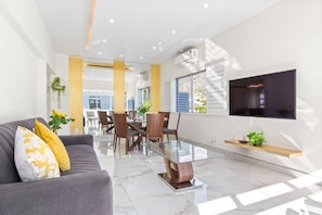 Apartment (2 Bedrooms) | Interior - Manella On Kloof (Cape Town)