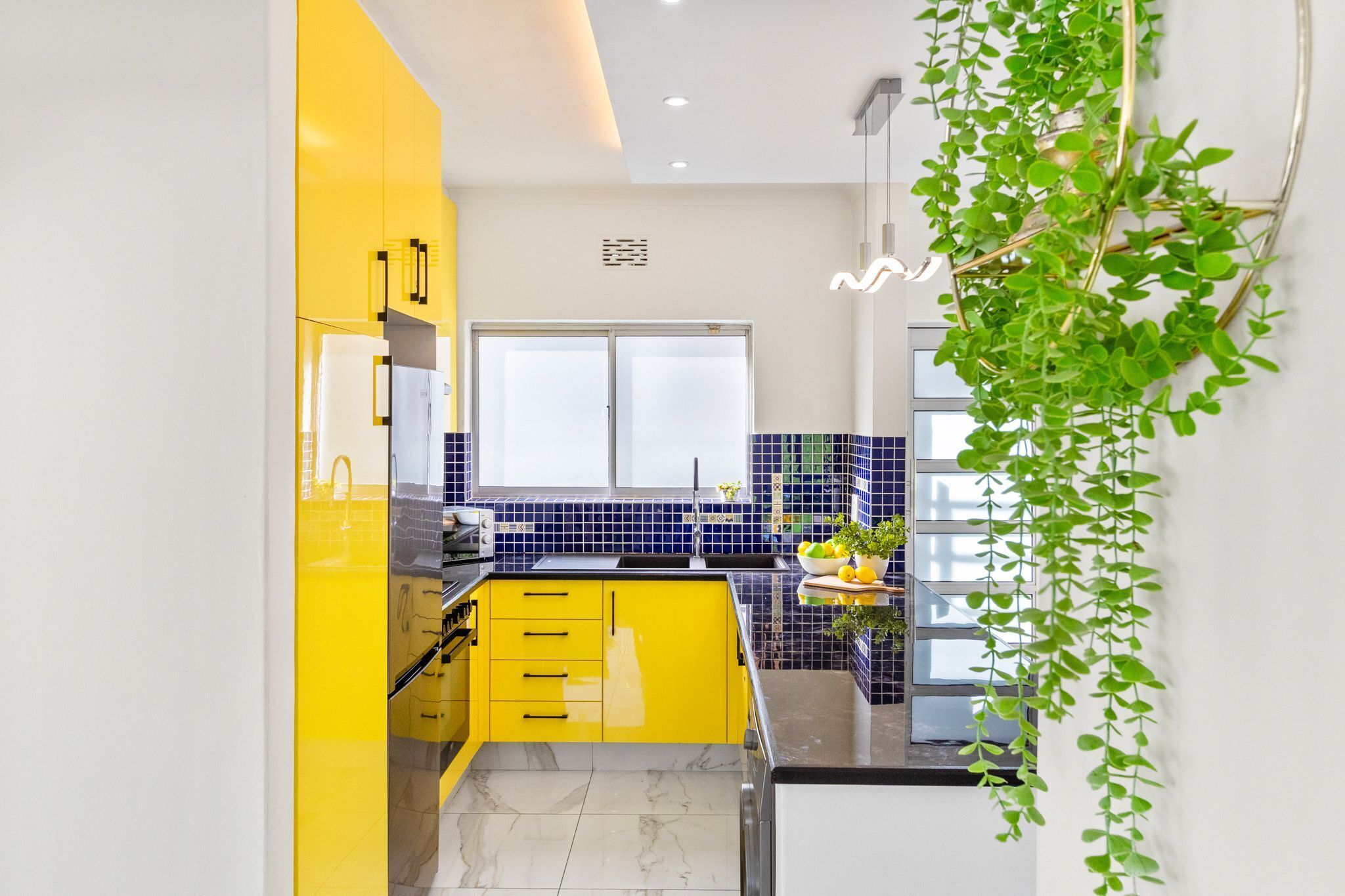 公寓 (2 Bedrooms) | 住宿内部