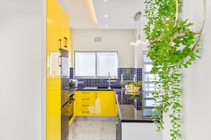 Apartment (2 Bedrooms) | Interior - Manella On Kloof (Cape Town)