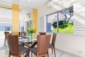 Apartment (2 Bedrooms) | Interior - Manella On Kloof (Cape Town)