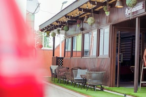 Restaurang