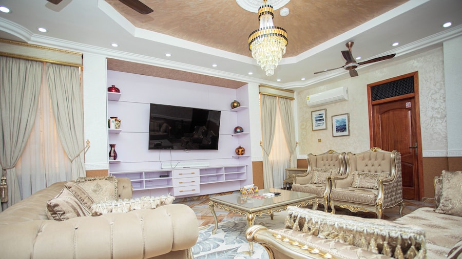 Macoba Luxury Apartments