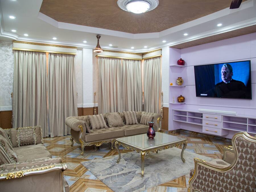 Smart TV