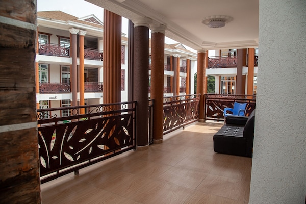 Terras