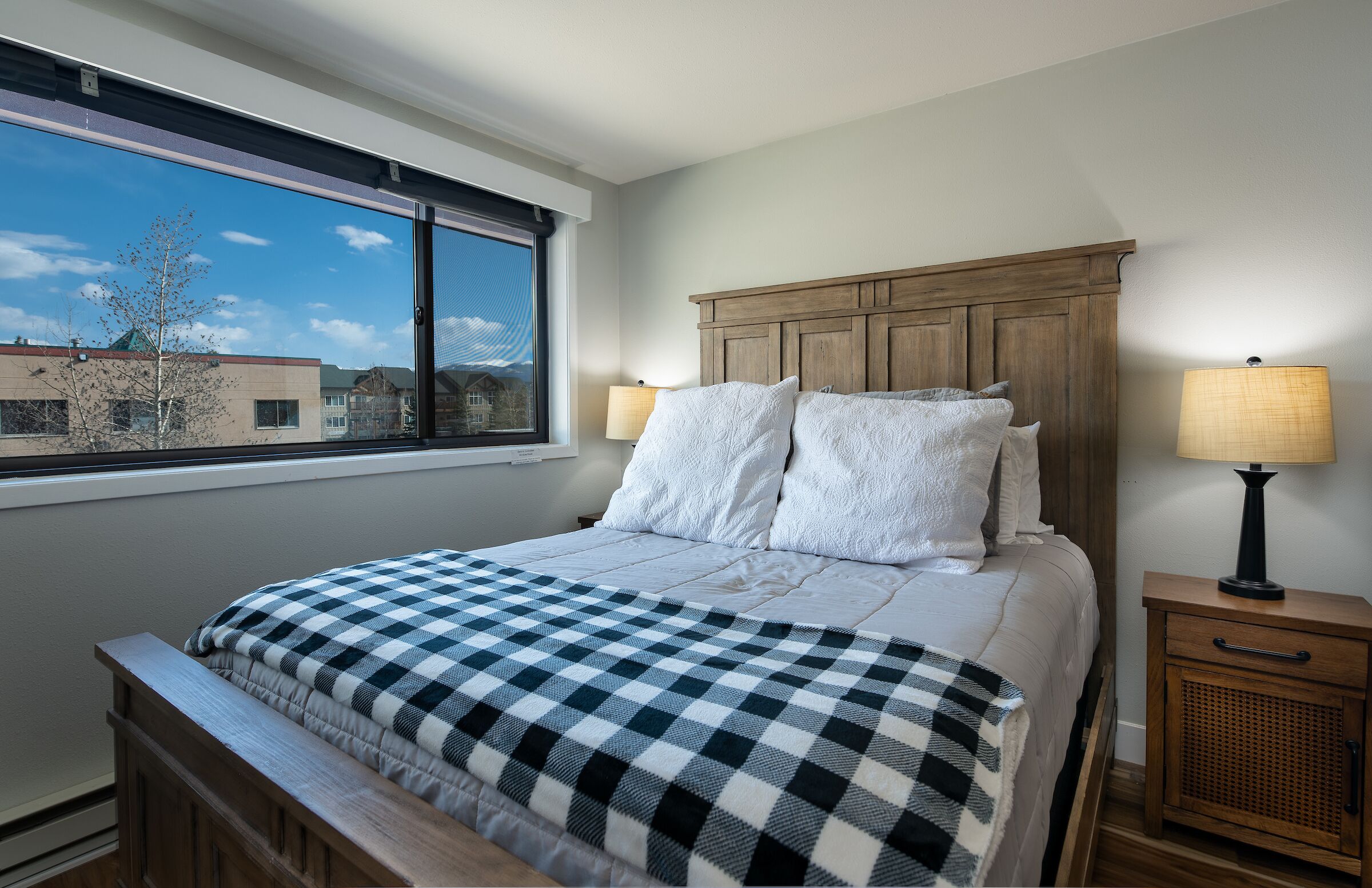 Cedar Lodge Buffalo Studio Condo: Great Frisco Location