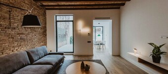 Petit Luxe Sant Pere