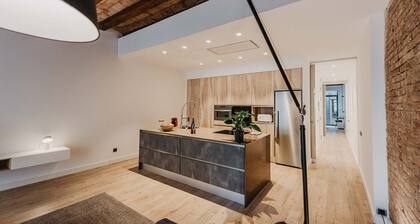 Petit Luxe Sant Pere