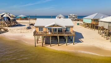 Rumah, 4 kamar tidur | Halaman properti