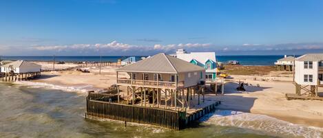 House, 4 Bedrooms | Exterior