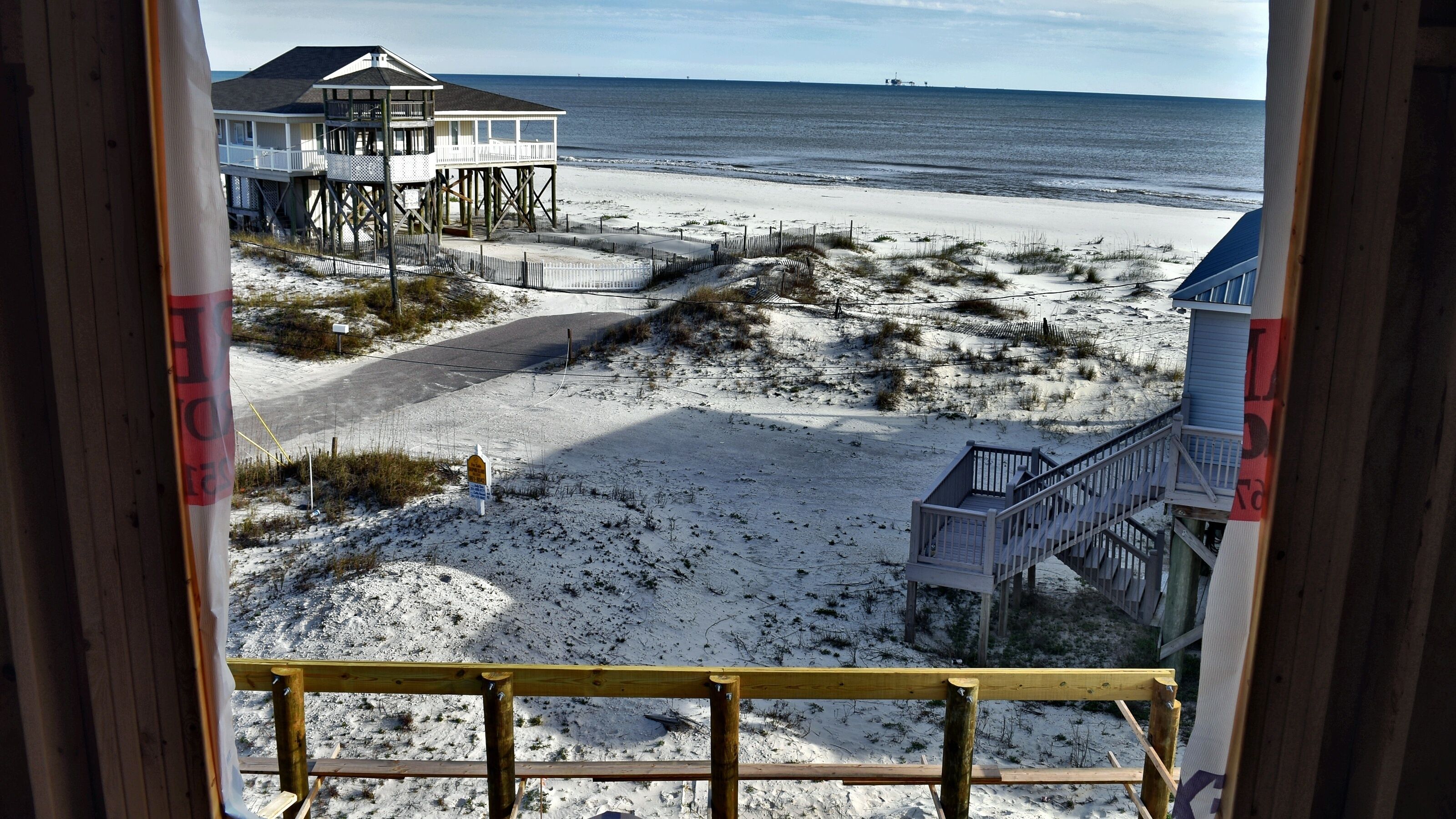 Sonny Daze - Pet Friendly, Gulf View, Heated Pool, Game Room - Perfect For The Whole Family! 5 Bedroom Home by Redawning