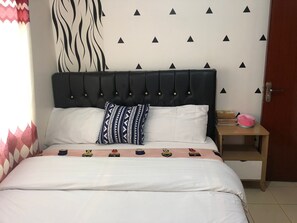 Family Apartment | 3 bedrooms, free WiFi