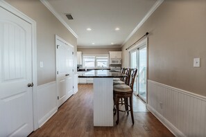 Casa, 4 camere da letto | Cucina privata | Frigorifero, forno, macchina per tè/caffè