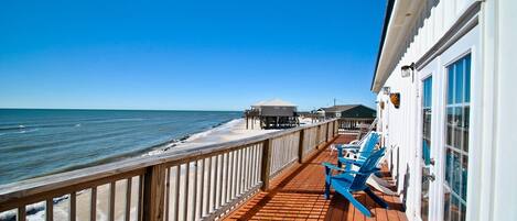 House, 3 Bedrooms | Property grounds