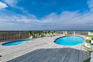 Casa, 6 camere da letto | Piscina | Piscina all'aperto, una piscina riscaldata