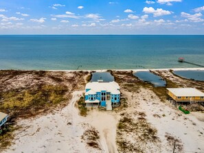 Casa, 6 camere da letto | Spiaggia | Sulla spiaggia