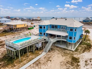 Casa, 6 camere da letto | Esterni