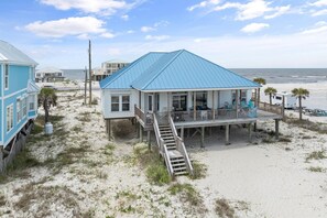 Casa, 4 camere da letto | Esterni