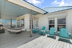 Casa, 4 camere da letto | Ristorazione all'aperto