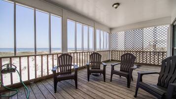 Rumah, 3 kamar tidur | Interior