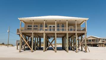 獨棟房屋, 3 間臥室 | 外觀