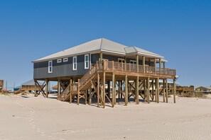 Casa, 6 camere da letto | Esterni