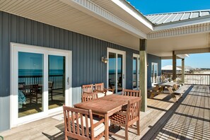 Casa, 6 camere da letto | Balcone