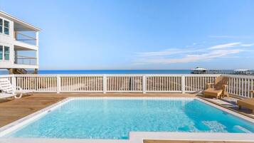 Nhà, 3 phòng ngủ | Hồ bơi | Hồ bơi ngoài trời