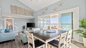 Nhà, 3 phòng ngủ | Khu ăn uống