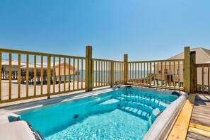 Nhà, 5 phòng ngủ | Hồ bơi | Hồ bơi nước nóng