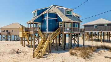 Rumah, 5 kamar tidur | Area anak-anak