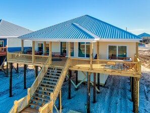 Casa, 5 habitaciones | Exterior