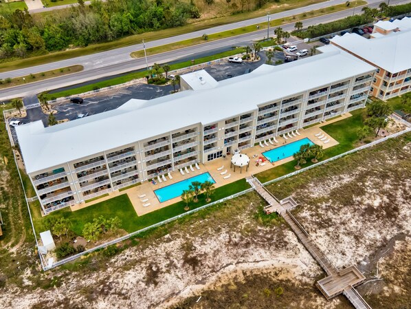 Condo, 2 Bedrooms | Exterior