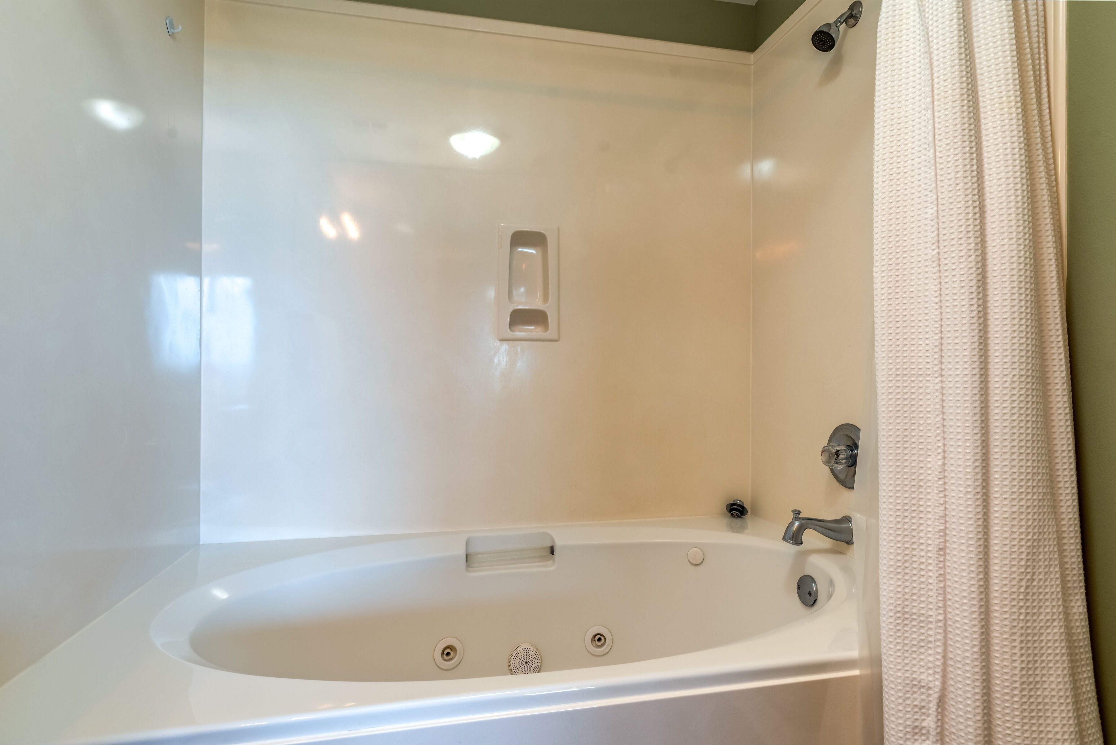 Footprints In The Sand - Beautiful First Floor Walk-out Is Only Steps To The Pool And Beach Boardwalk! 2 Bedroom Condo by Redawning