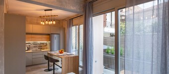 Lepanto Luxury Apartments GF