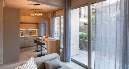 Lepanto Luxury Apartments GF