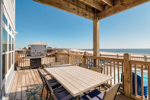 Casa, 5 habitaciones | Restauración