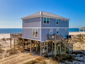 Casa, 5 habitaciones | Exterior