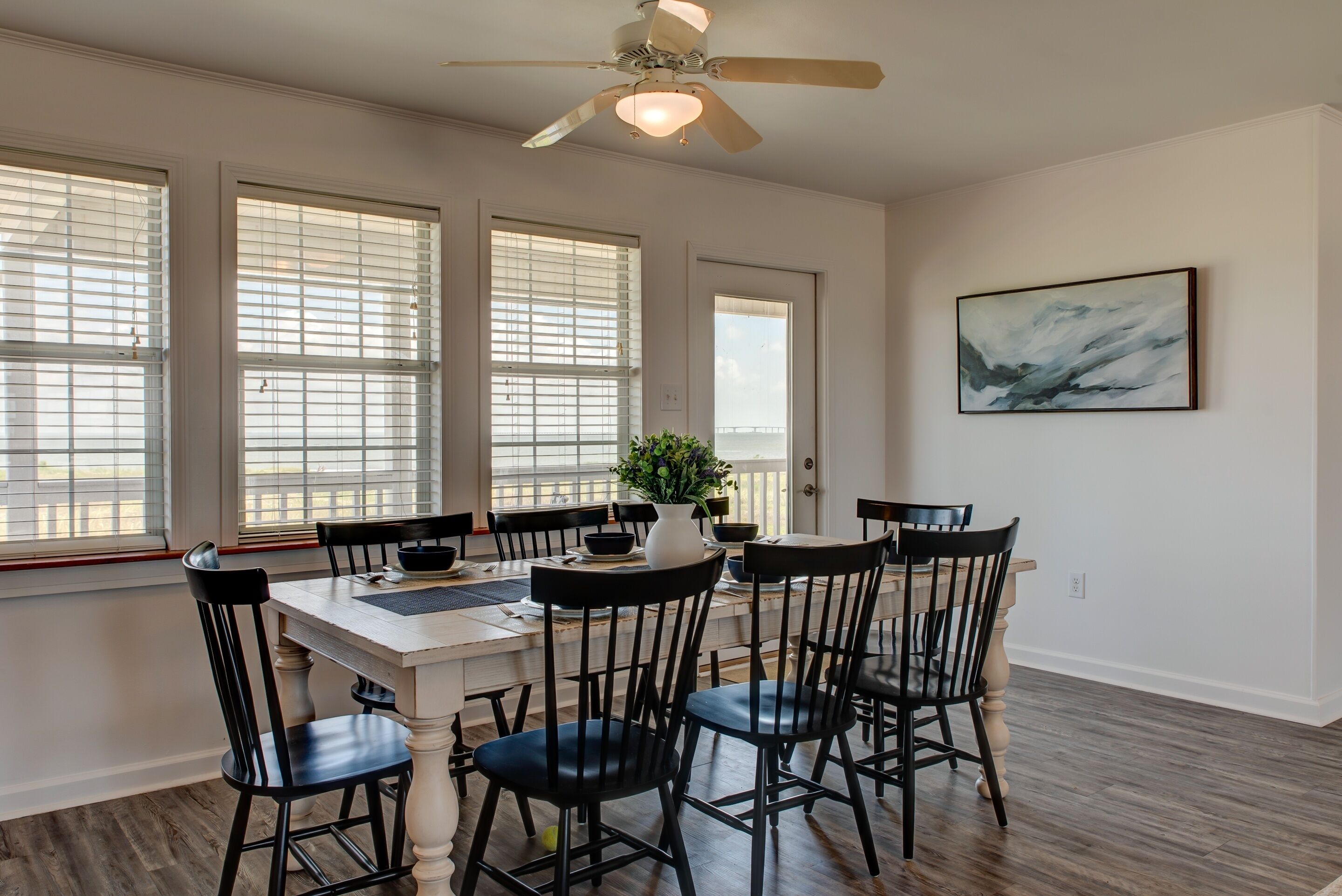 House, 3 Bedrooms | Dining